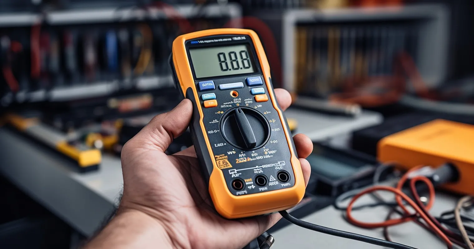 How To Find An Electrical Short In A House