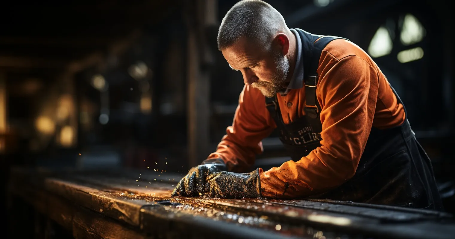 Hand Tool Safety - Proper Usage And Maintenance