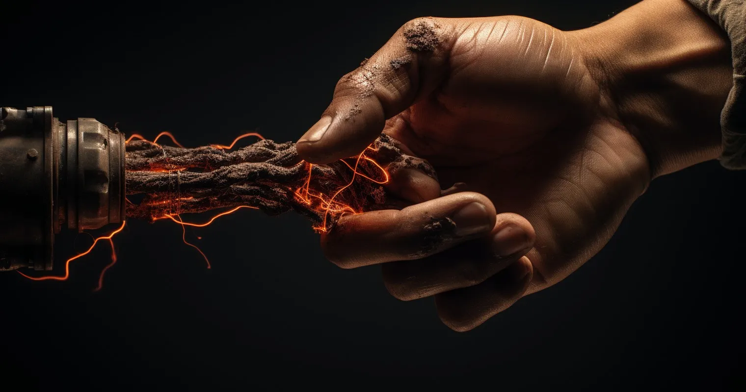What Is An Open Ground In Electrical Wiring