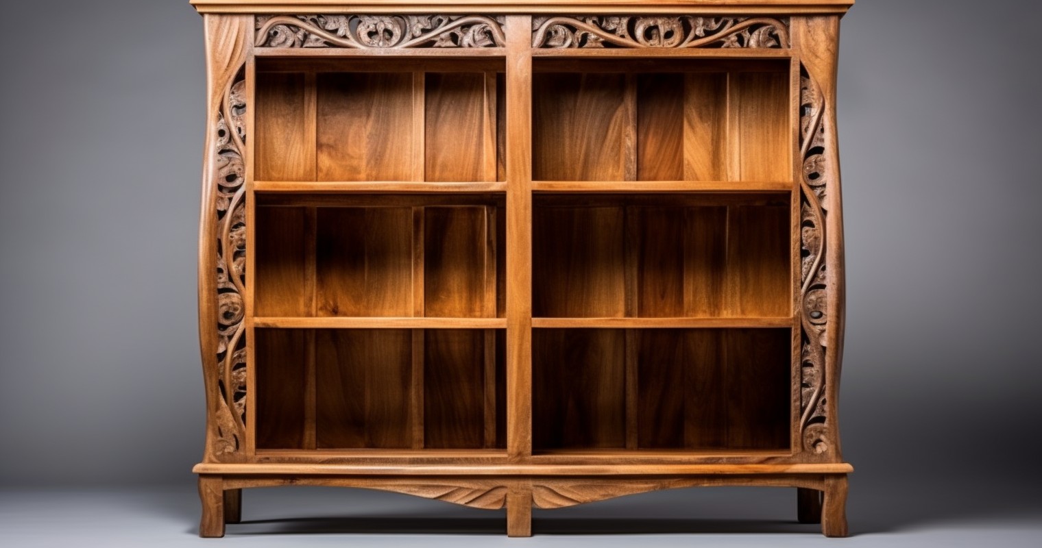 how-to-build-a-simple-bookcase-without-power-tools-a-diy-guide-for