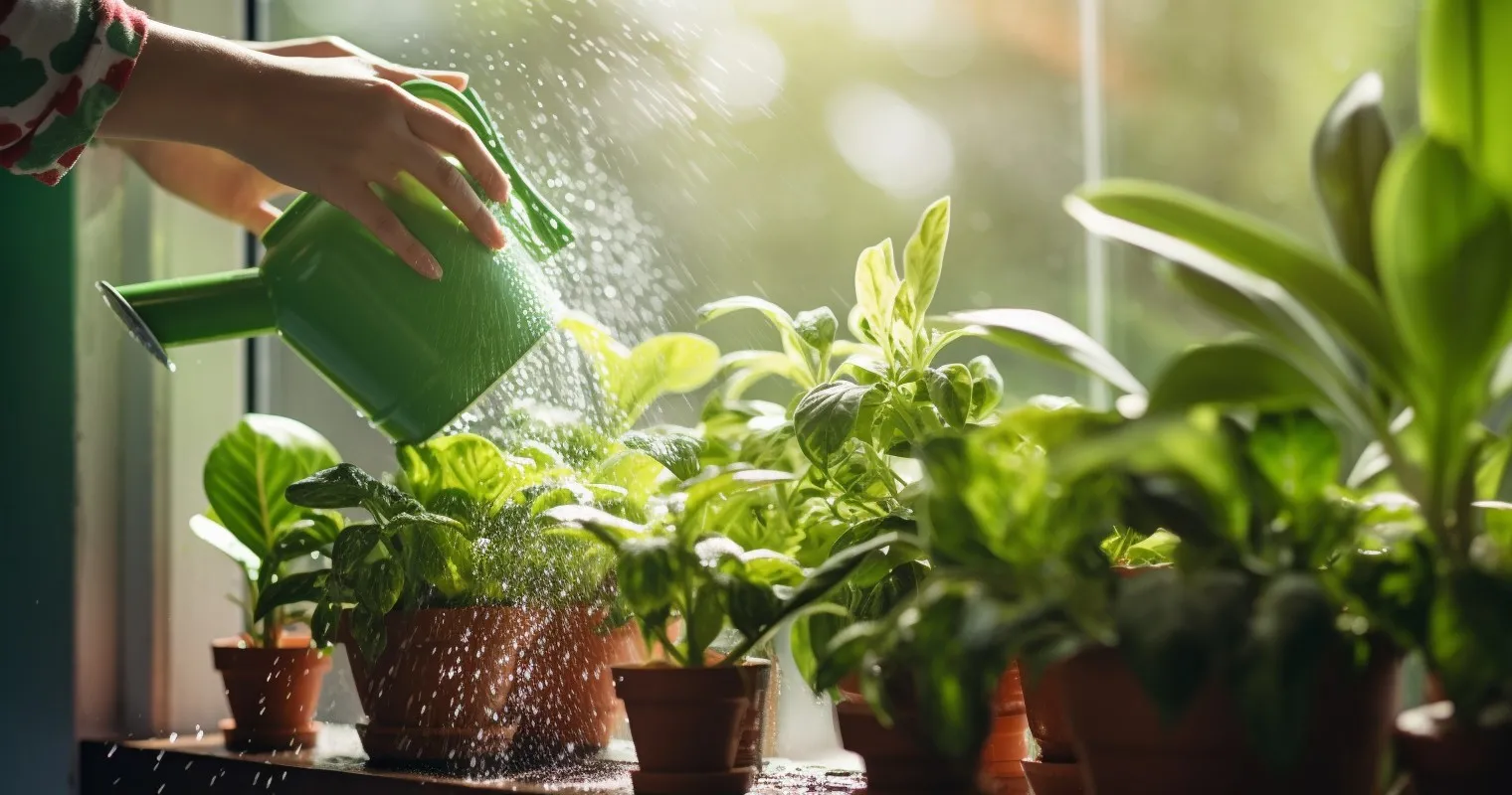  How Much Oxygen Do Houseplants Produce
