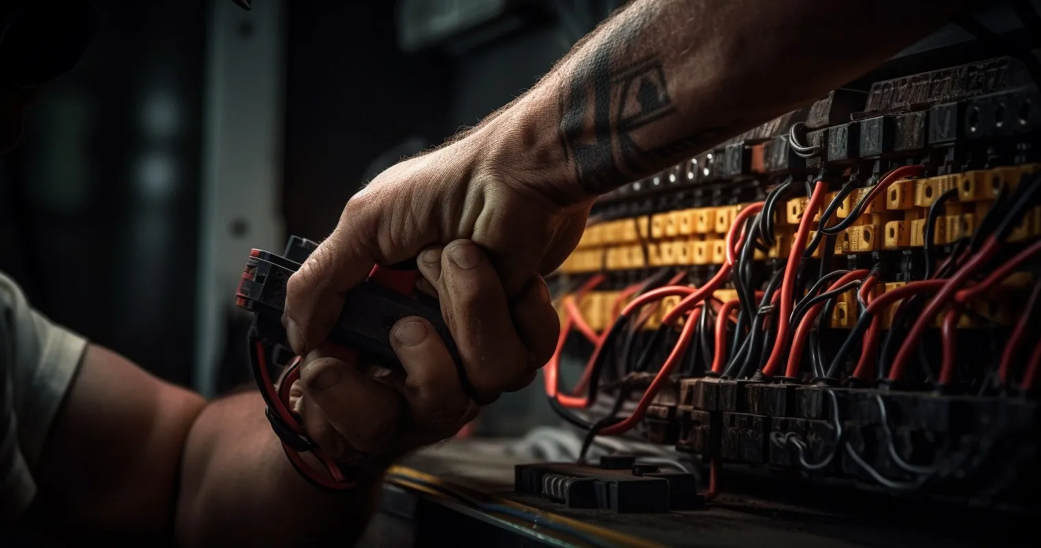How Many Feet Of Electrical Wire In A House