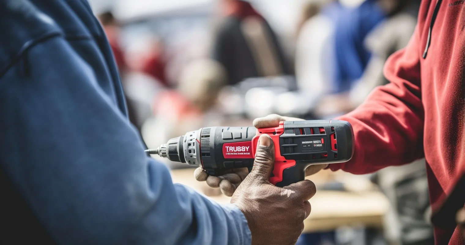 Where To Sell Power Tools