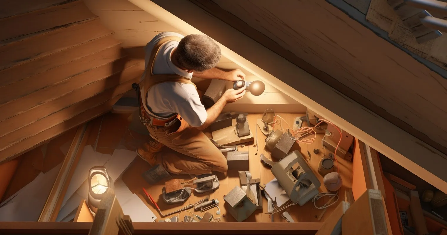 Hands-On Home Ventilation