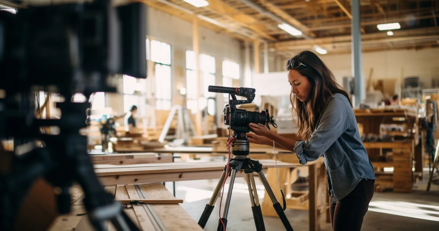 Hands-On Learning Through Internships