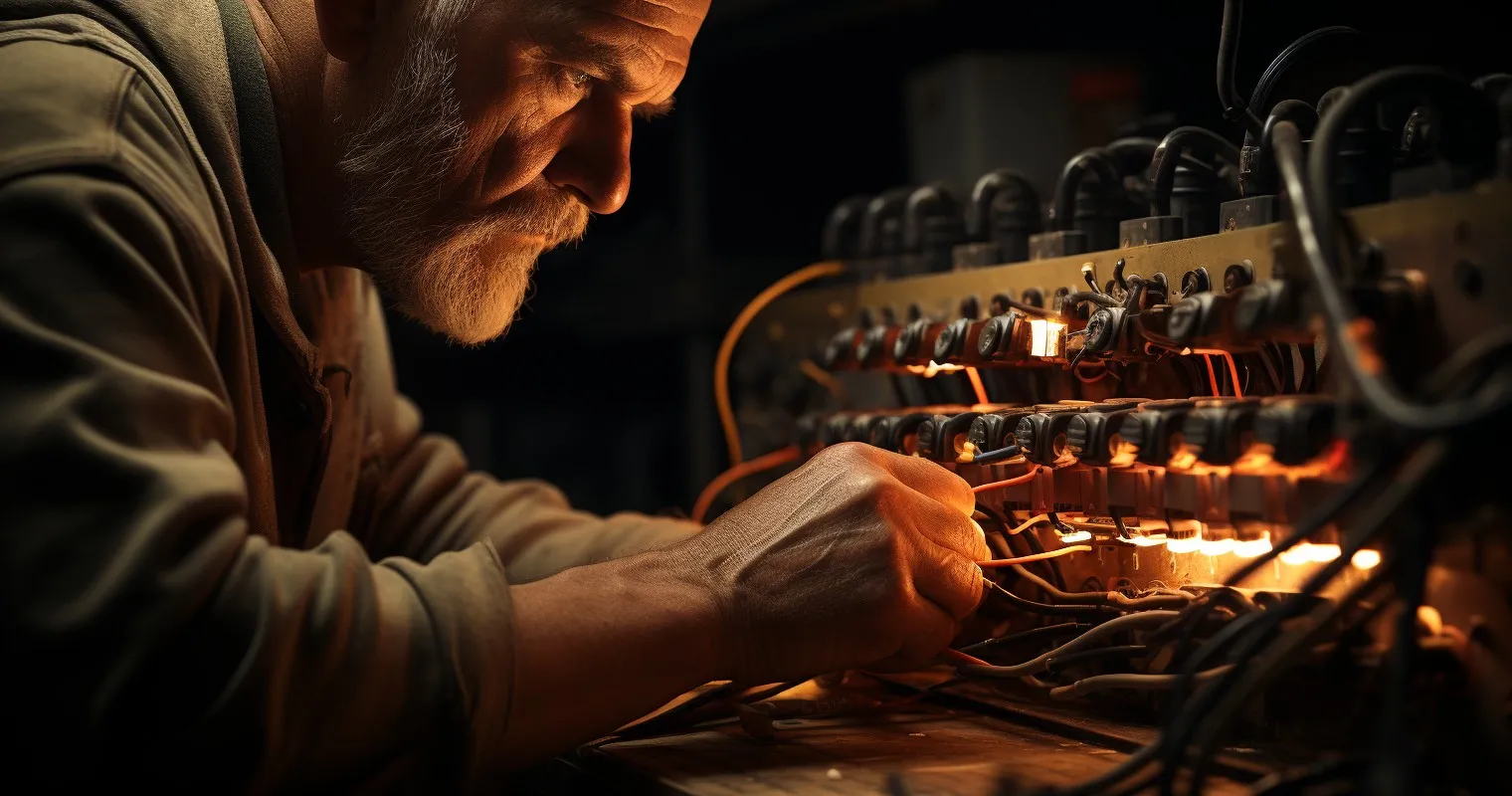 Hands-On Wiring Project