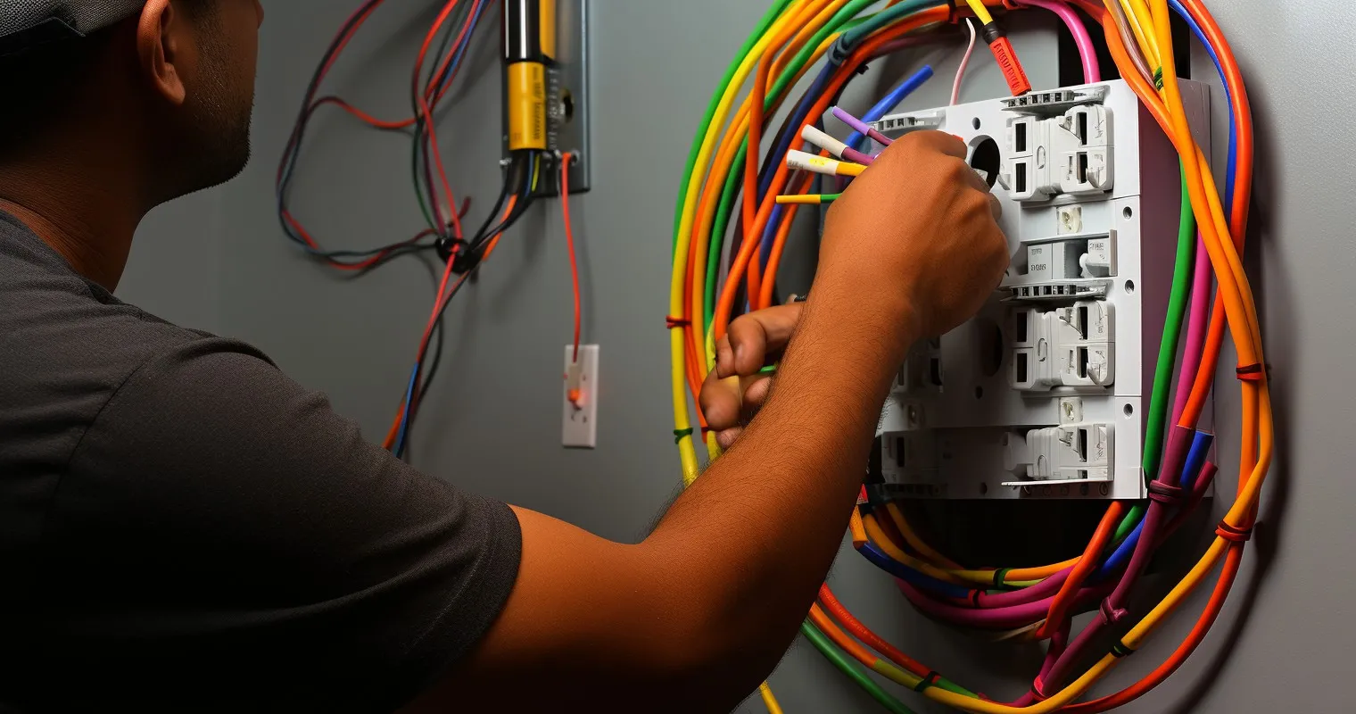 Hands-On Wiring Tutorial