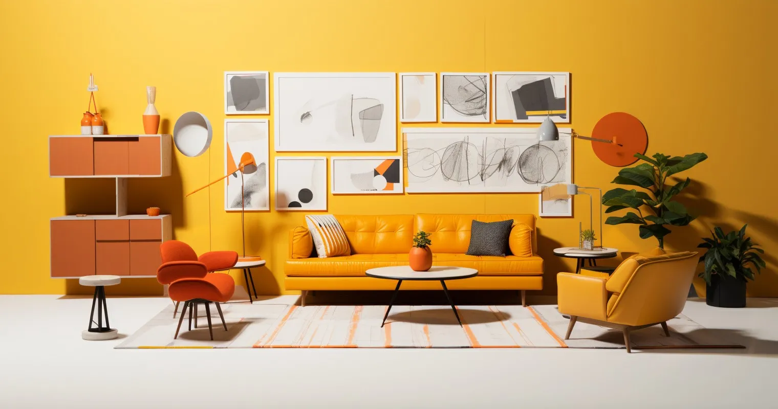 Hands-on Interior Design Experience