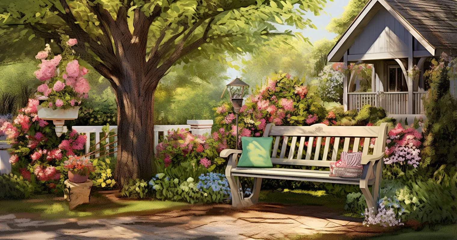 Harmonizing Function And Beauty In Your Front Yard Landscaping