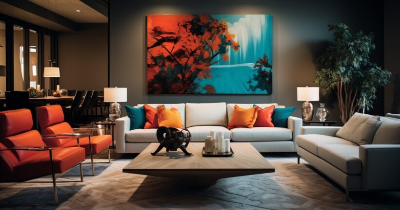 What Is Unity In Interior Design