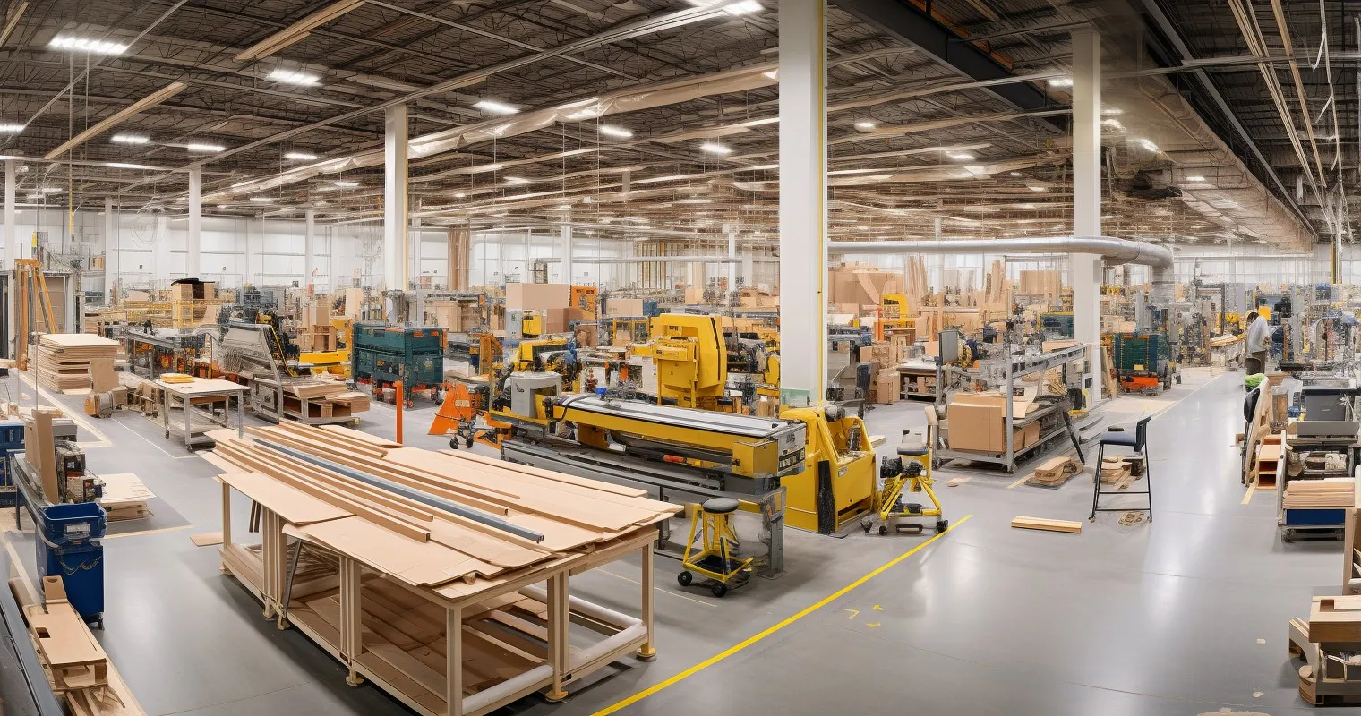 Where Are Harvey Woodworking Tools Made