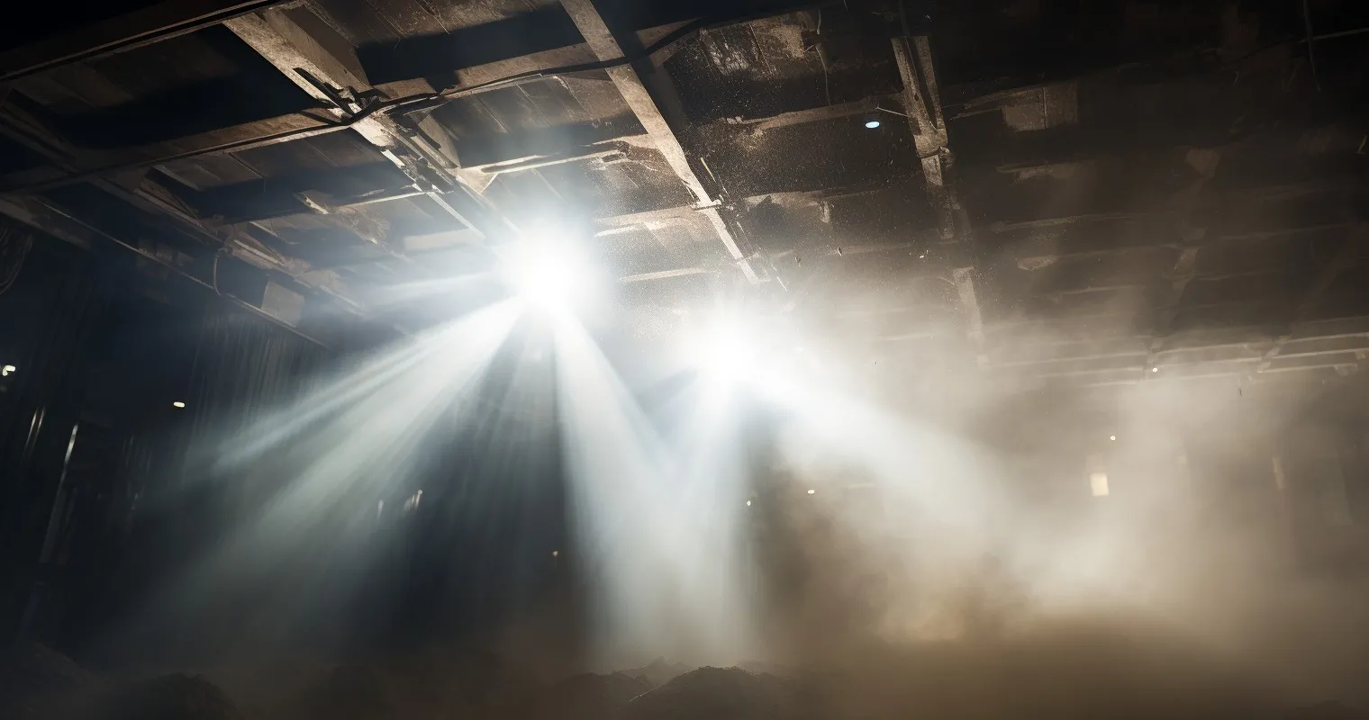 Health Hazards of Dust