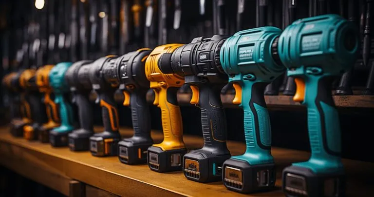 Hercules Power Tools Showcase