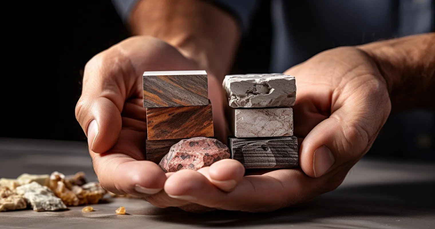 High-Quality Construction Materials