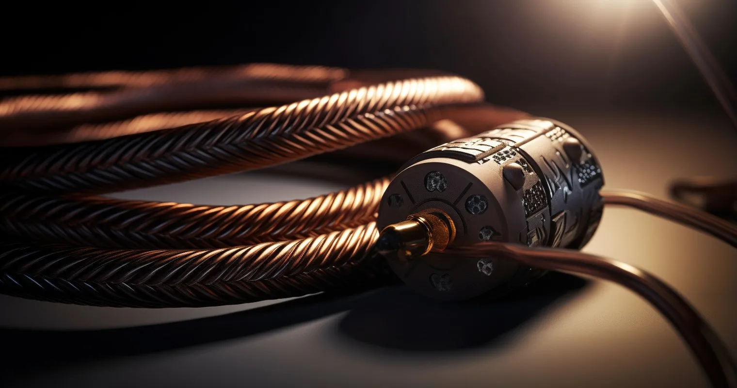 High-Quality Power Cord Investment