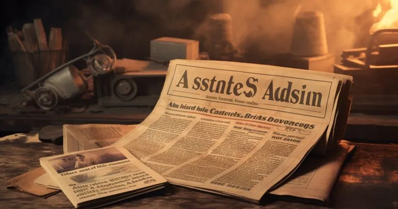 Historical Asbestos Ban Announcement
