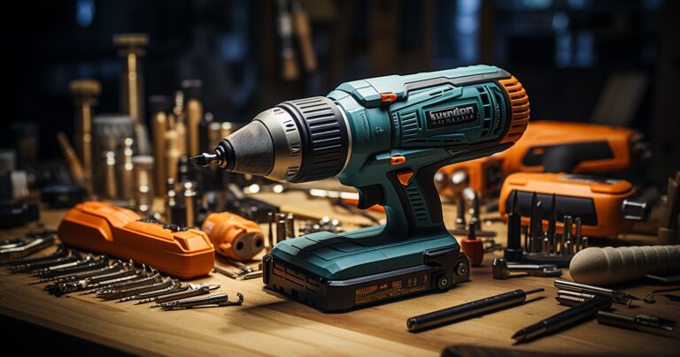 Hitachi Power Tools