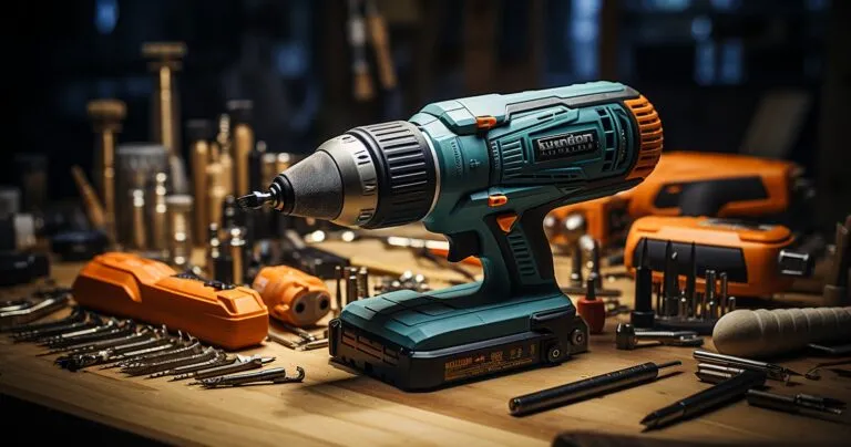 Hitachi Power Tools