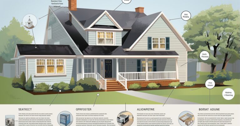 Home Appraisal Process Visualized