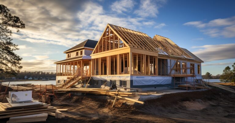 Home Building Insurance Coverage