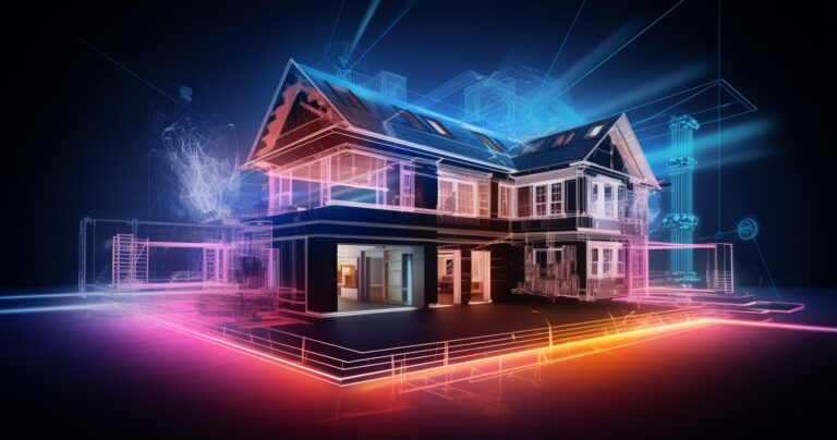 Home Construction Allowances Concept