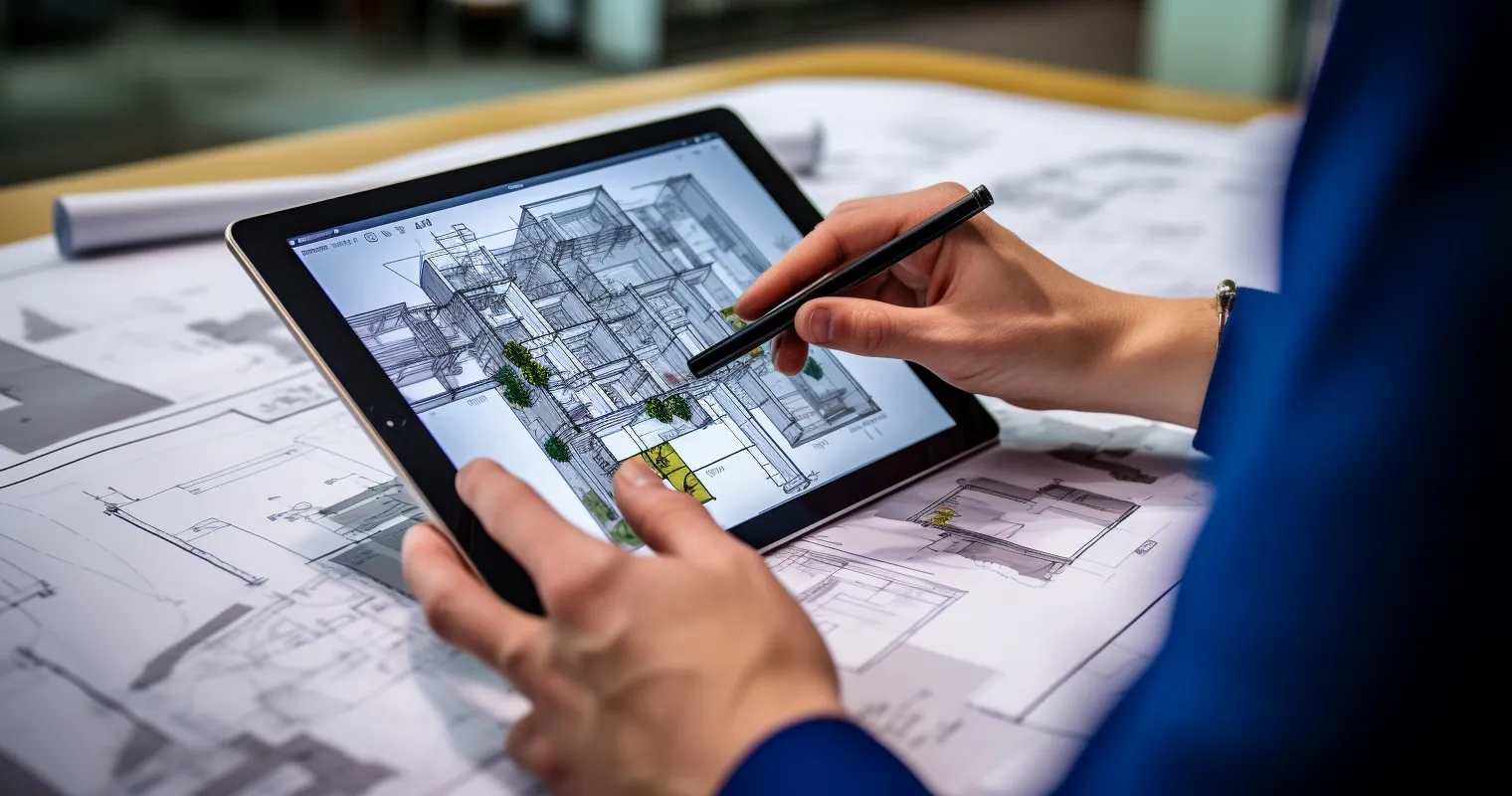 Home Design and Material Selection