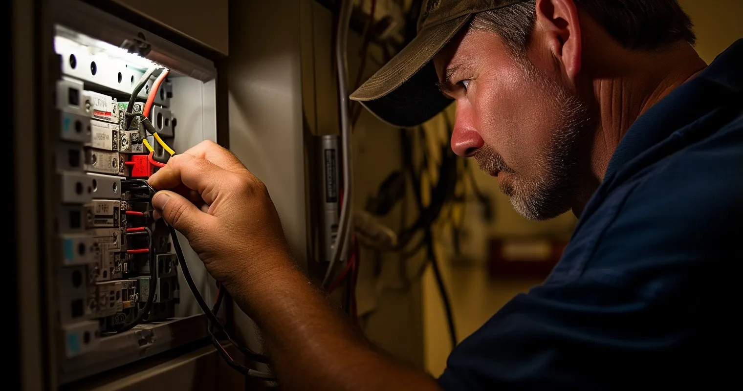 Home Electrical Inspection