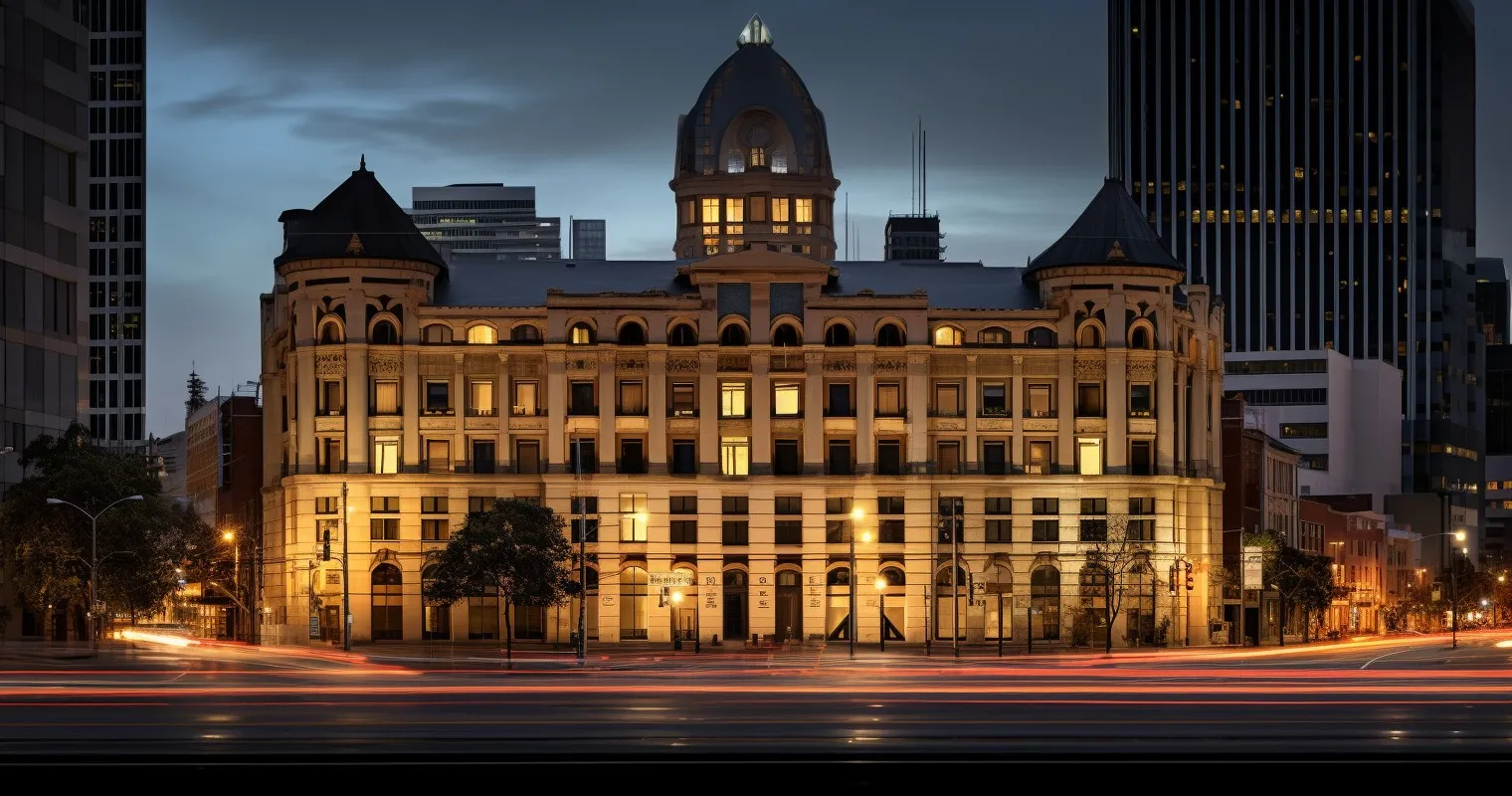 Home Insurance Building's Legacy