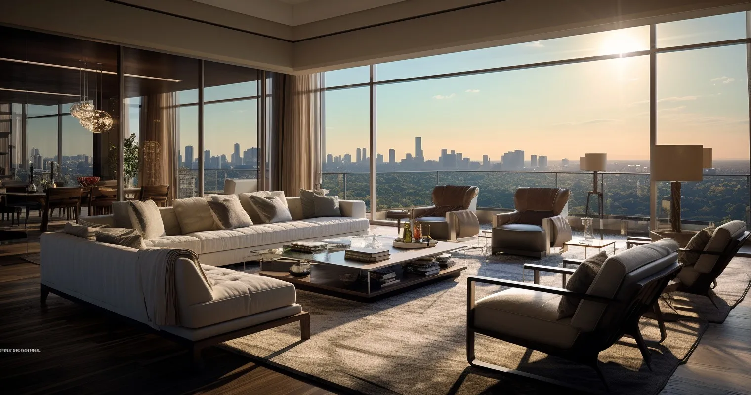 Home Interior Design