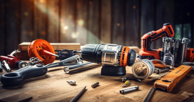 Home Remodeling Concepts and Tools