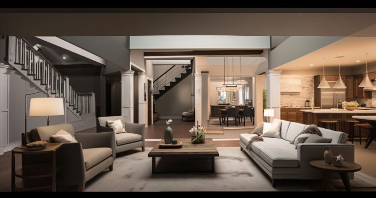 Home Renovation - Dream Space