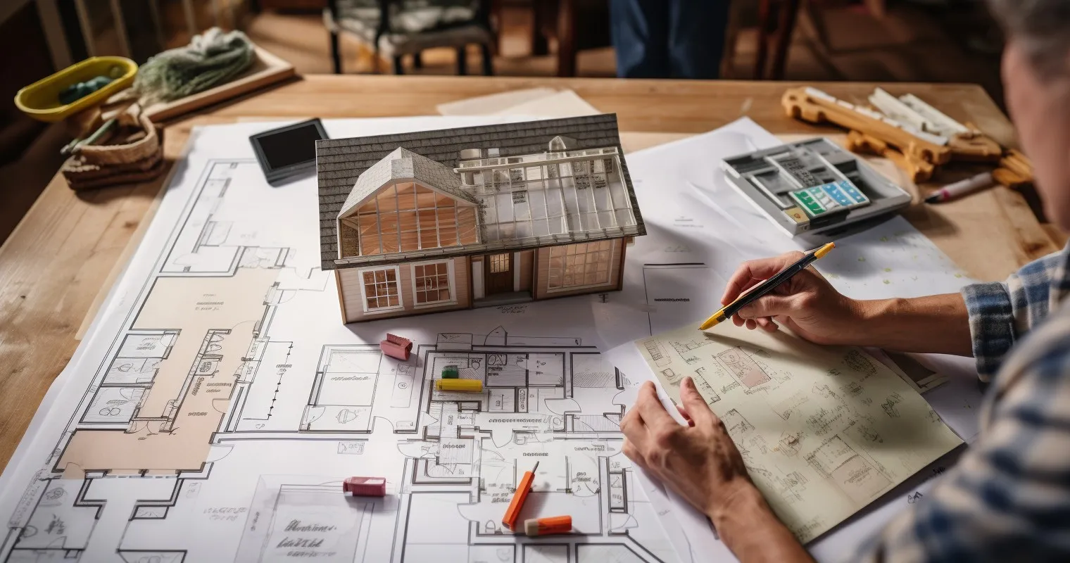 Home Renovation - Financial Planning