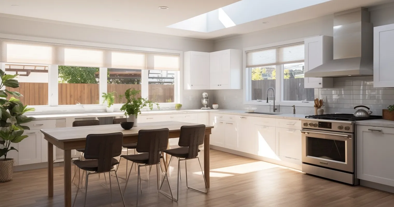 Home Renovation - Kitchen Upgrade