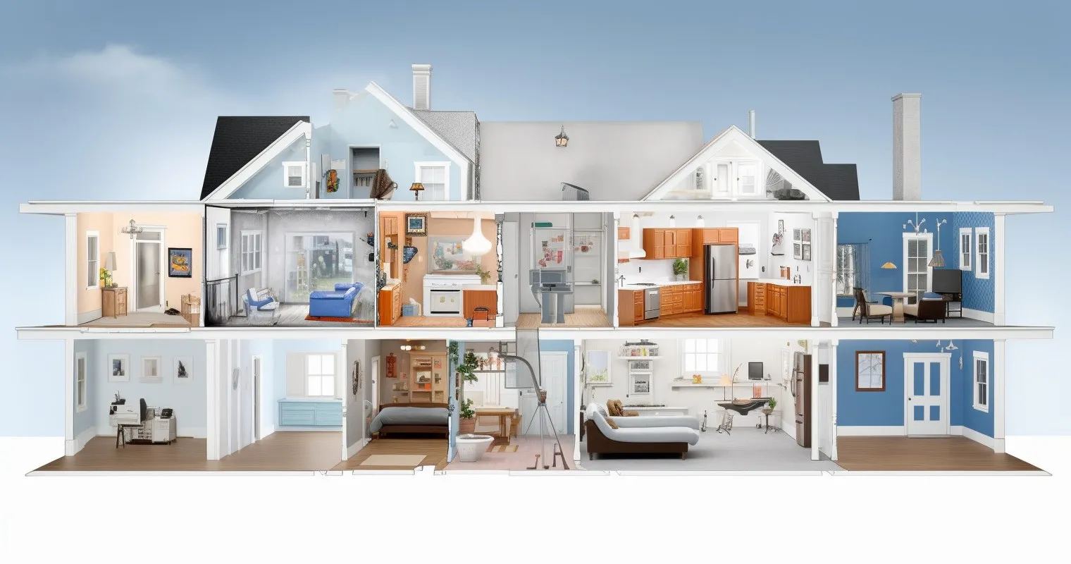 Home Renovation Loan Journey
