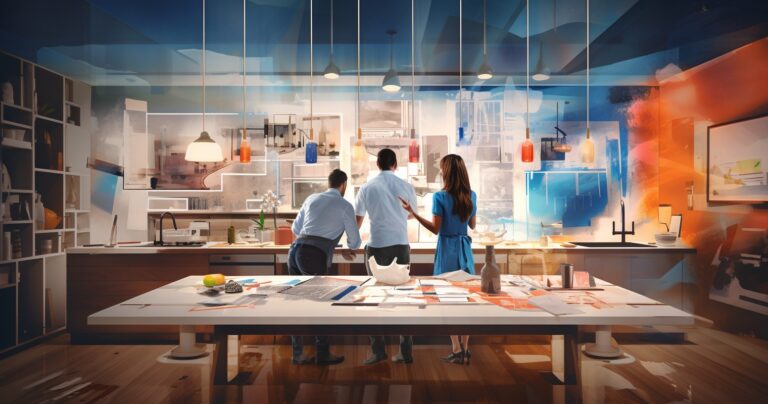 Home Renovation Thrill