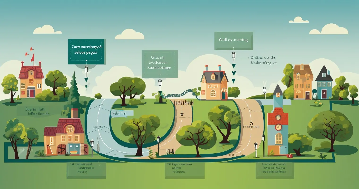 Homeowner's Path - Choosing Rates