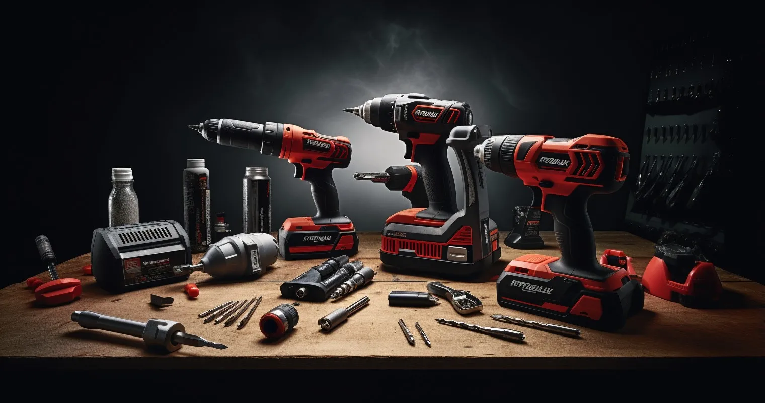 Homeowner's Toolbox