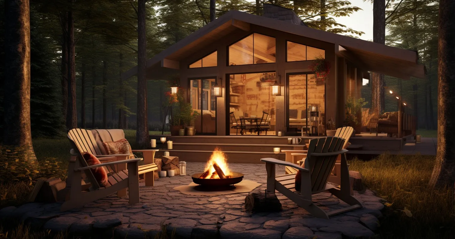 Homesteading Experience - Outdoor Lifestyle
