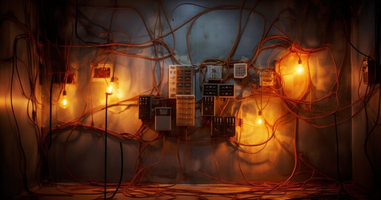 House Electrical Wiring