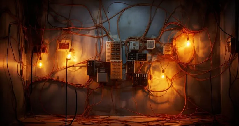 House Electrical Wiring