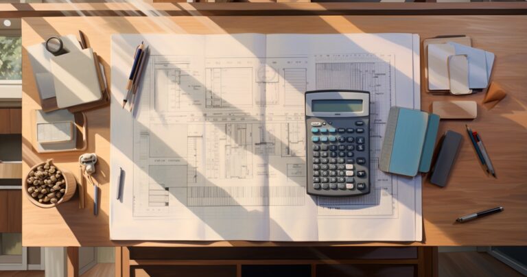 House Renovation Budgeting