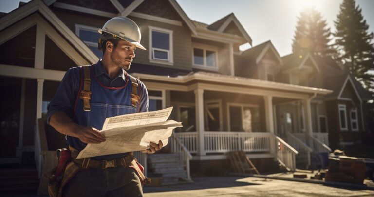 House Renovation Preparation