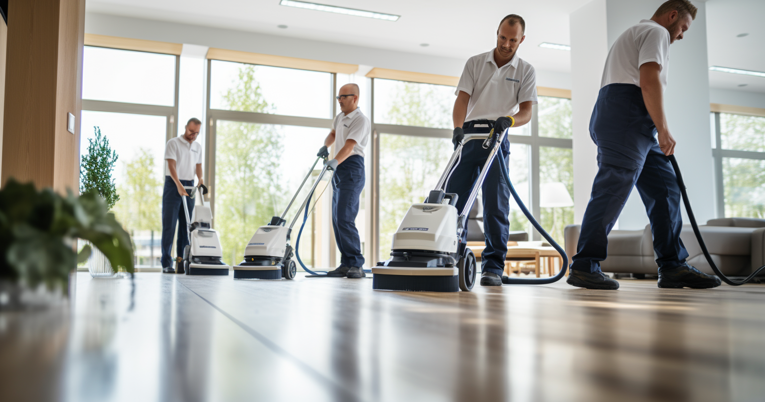 How To Charge For House Cleaning Services