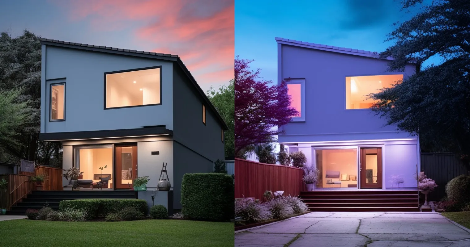 House value Increase After Renovation