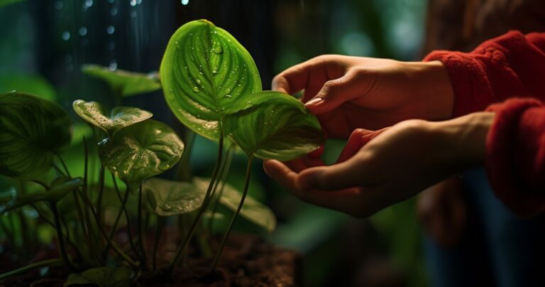 Houseplant Care Essentials