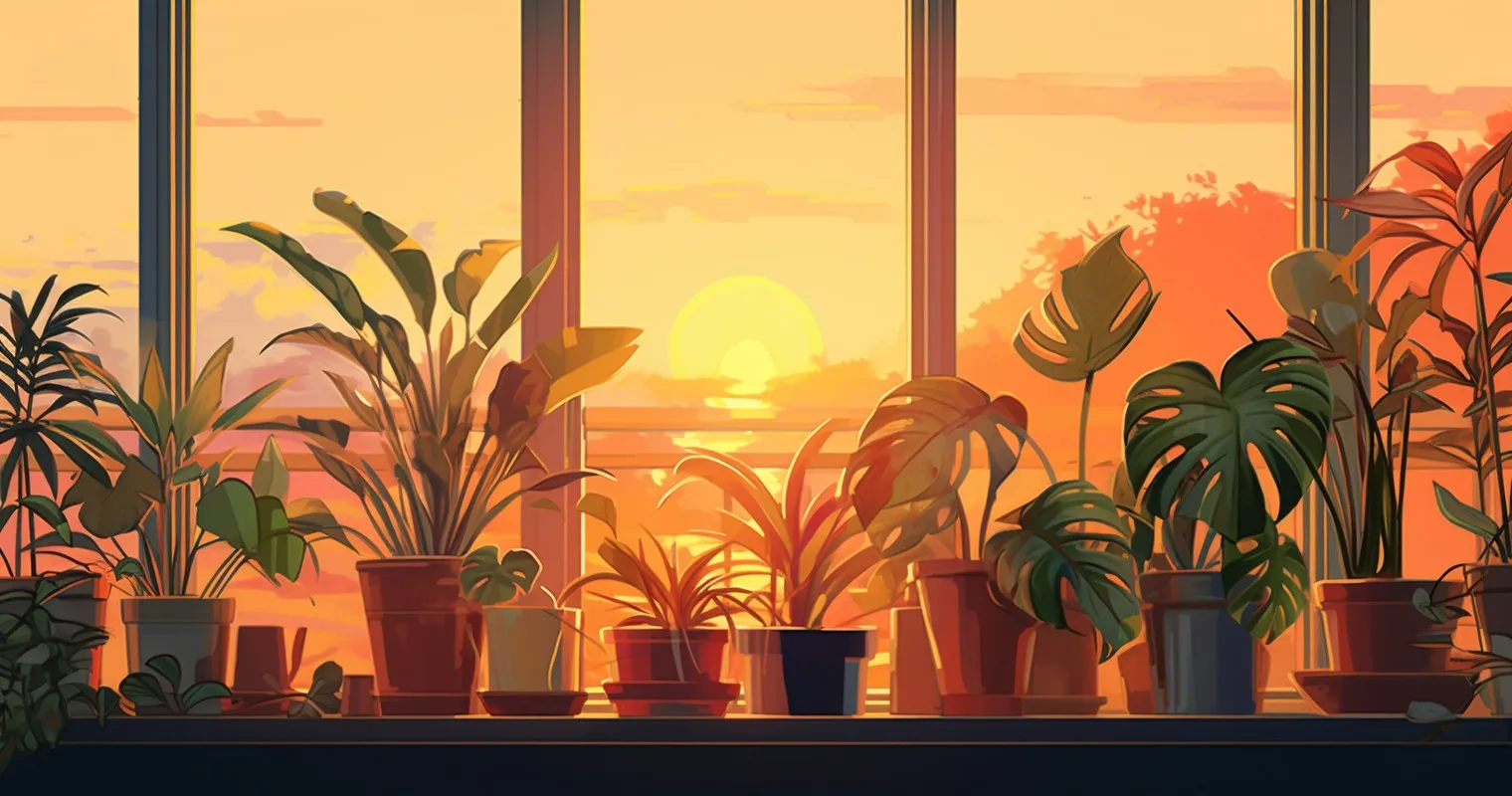 Which Houseplants Don't Need Much Light