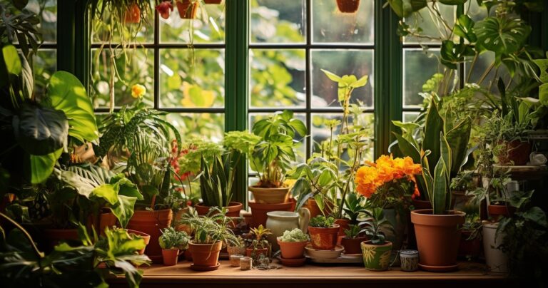 Houseplant Fertilization Guide