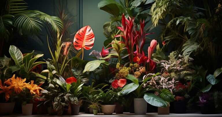Houseplant Fertilization Guide