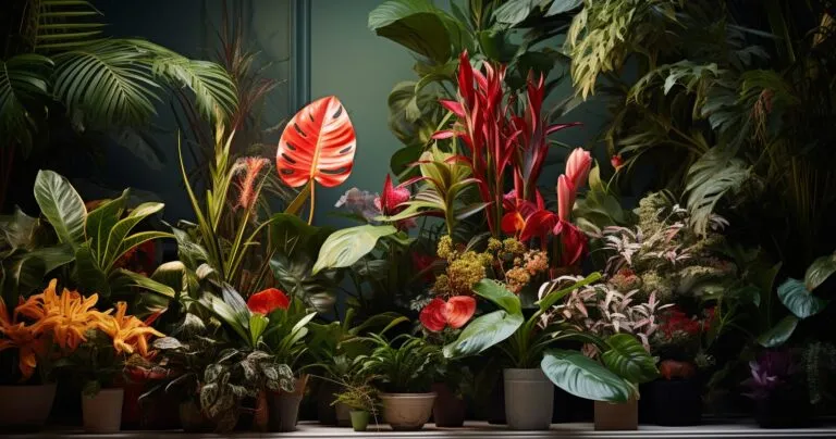 Houseplant Fertilization Guide