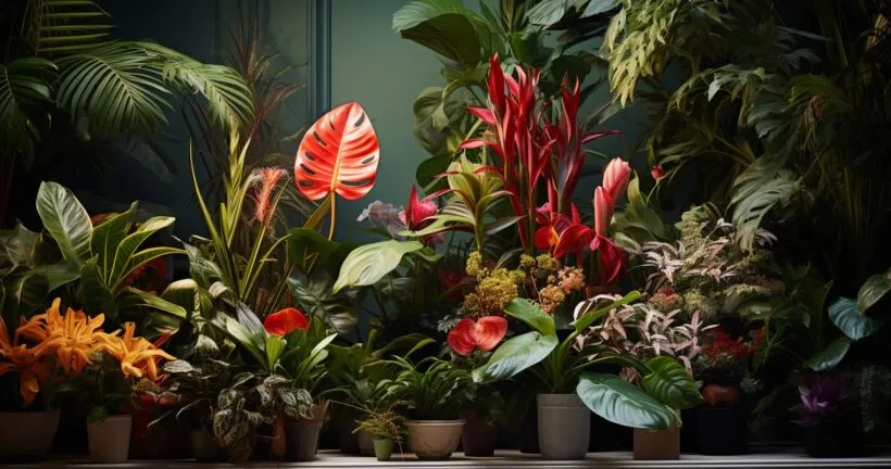 Houseplant Fertilization Guide